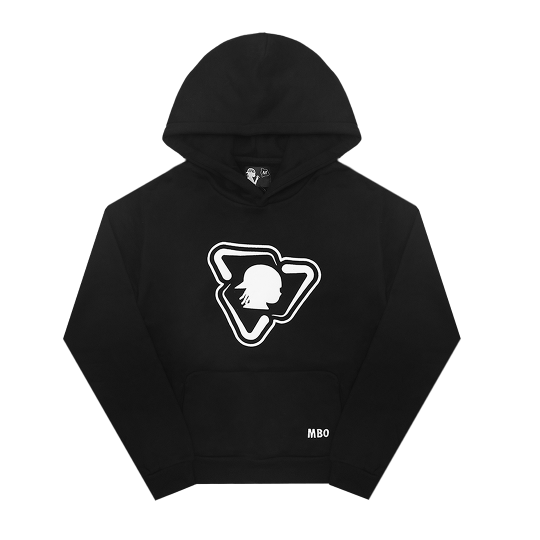 TRI-SET HOODIE