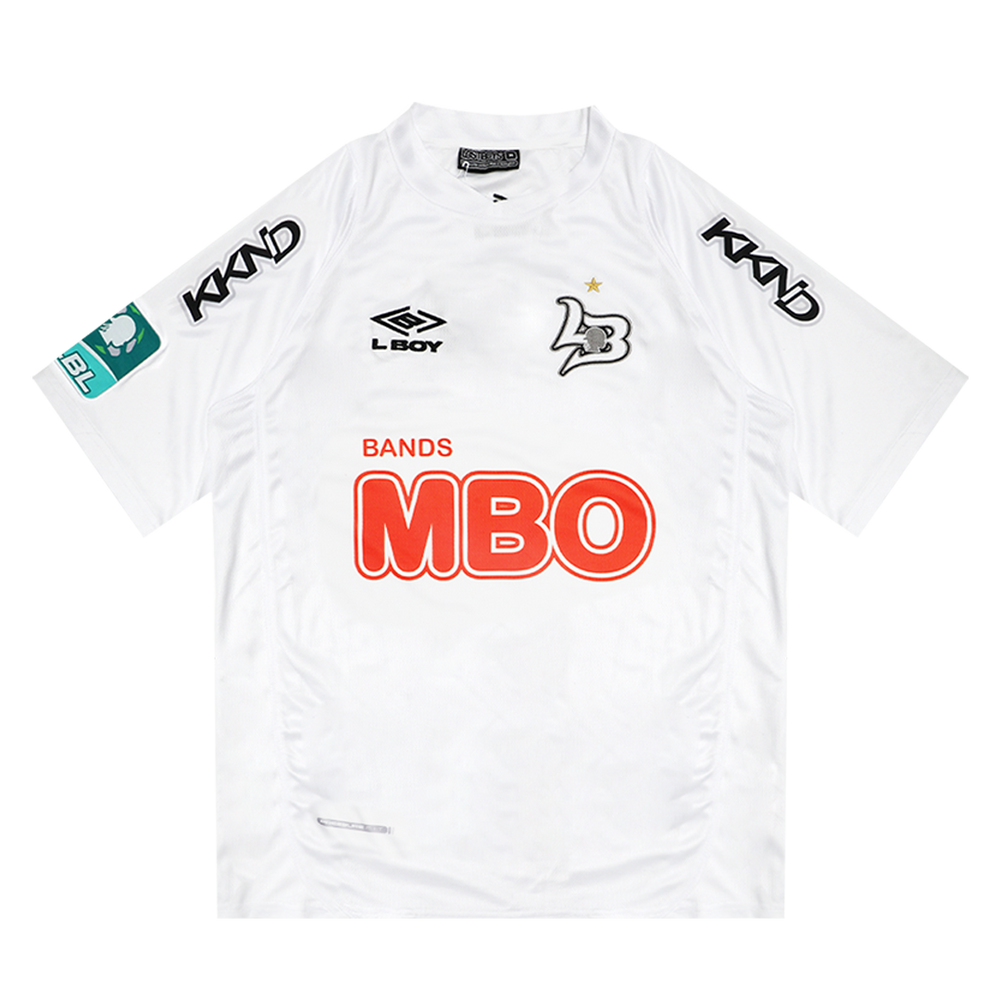 SANTOS MBO JERSEY