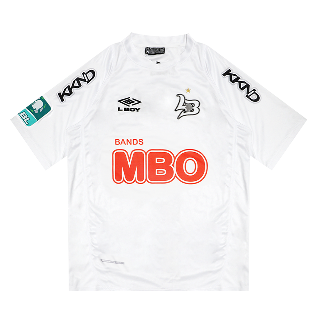 SANTOS MBO JERSEY