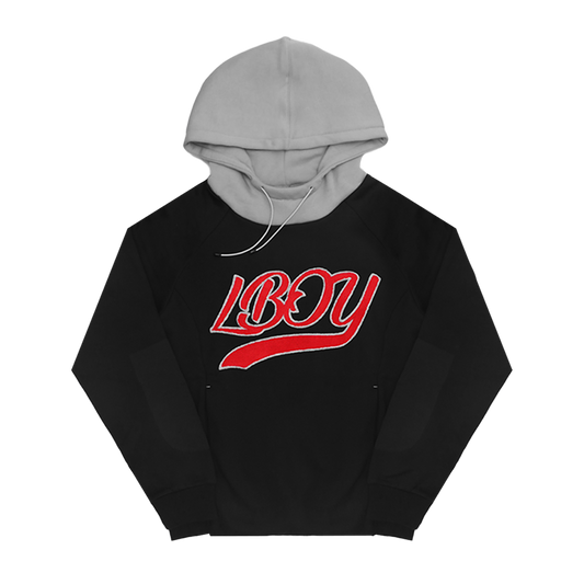 LBOY 2.0 HOODIE