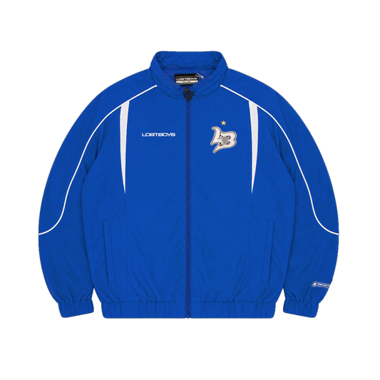 LBFC JACKET ROYAL BLUE