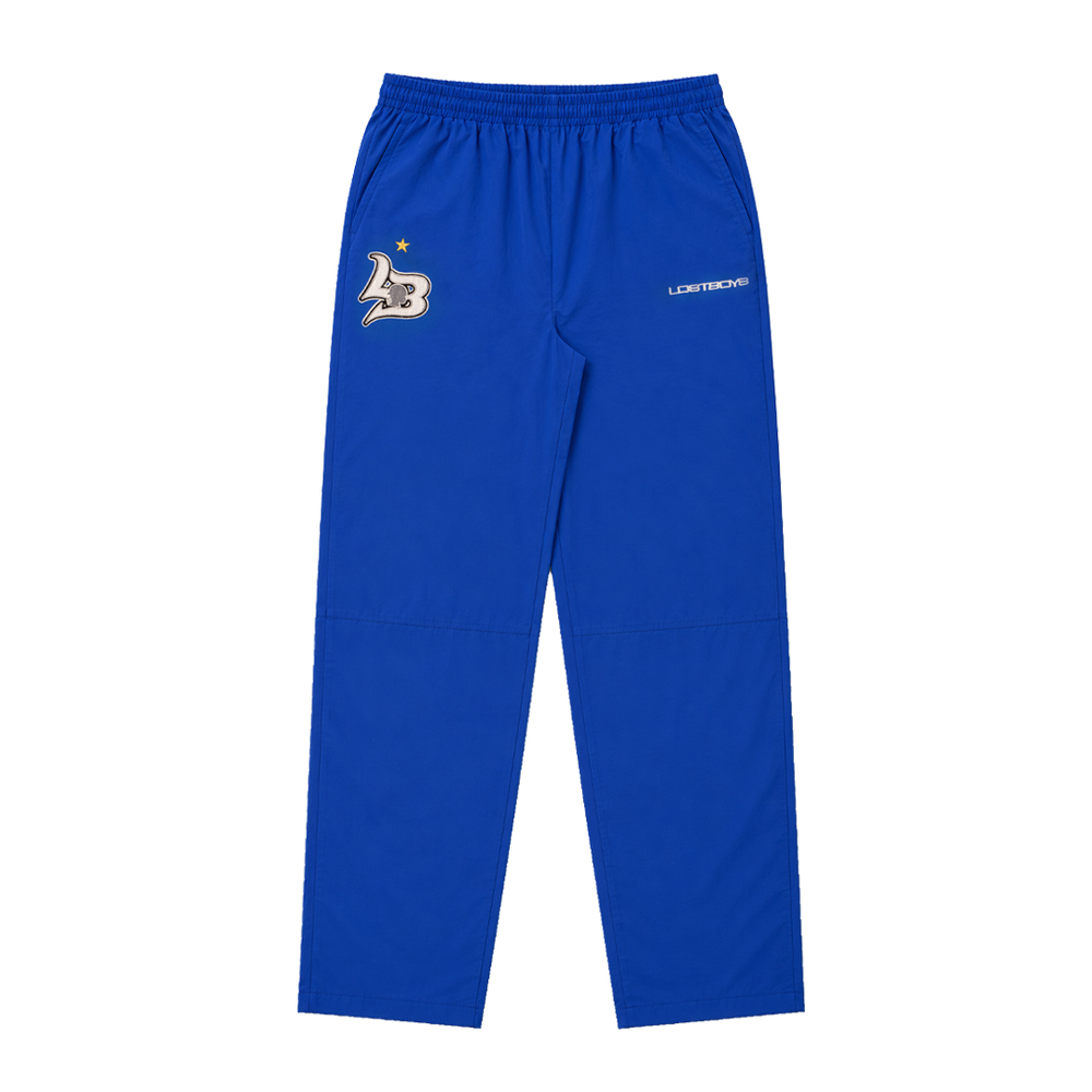 LBFC BOTTOMS ROYAL BLUE