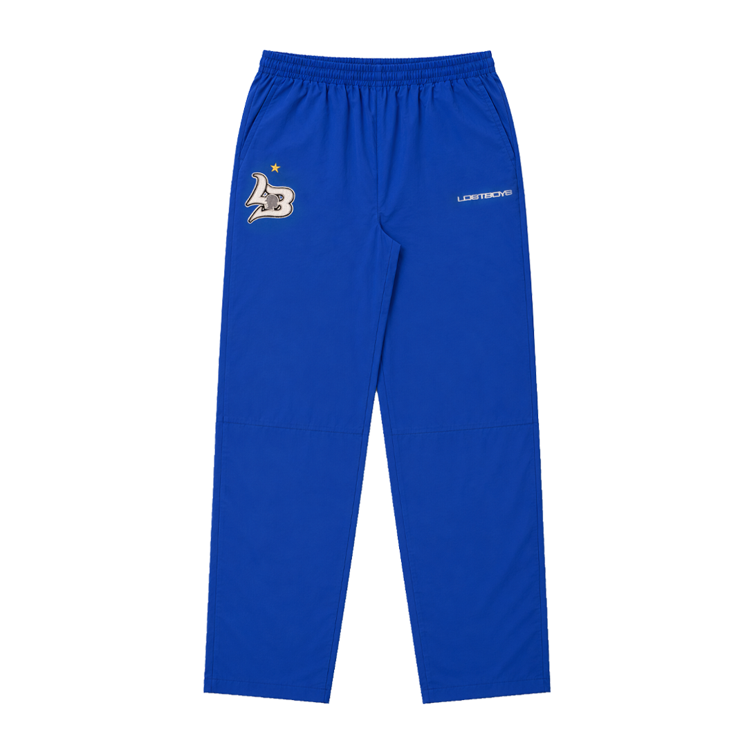 LBFC BOTTOMS ROYAL BLUE