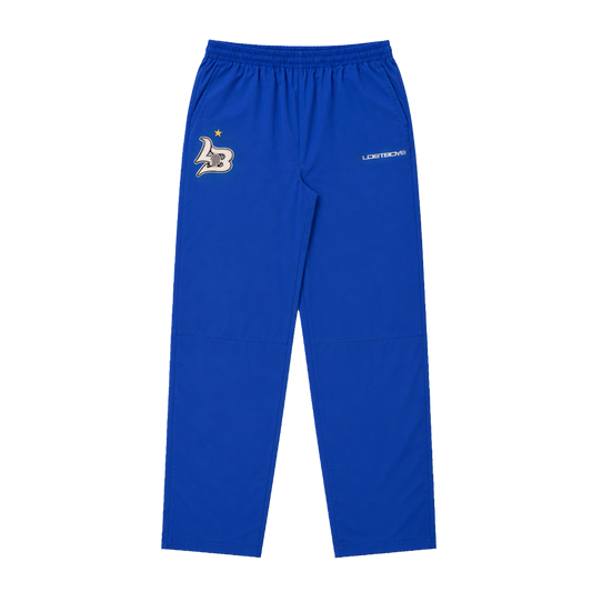 LBFC BOTTOMS ROYAL BLUE