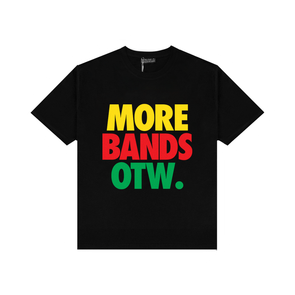 MORE BANDS HERITAGE