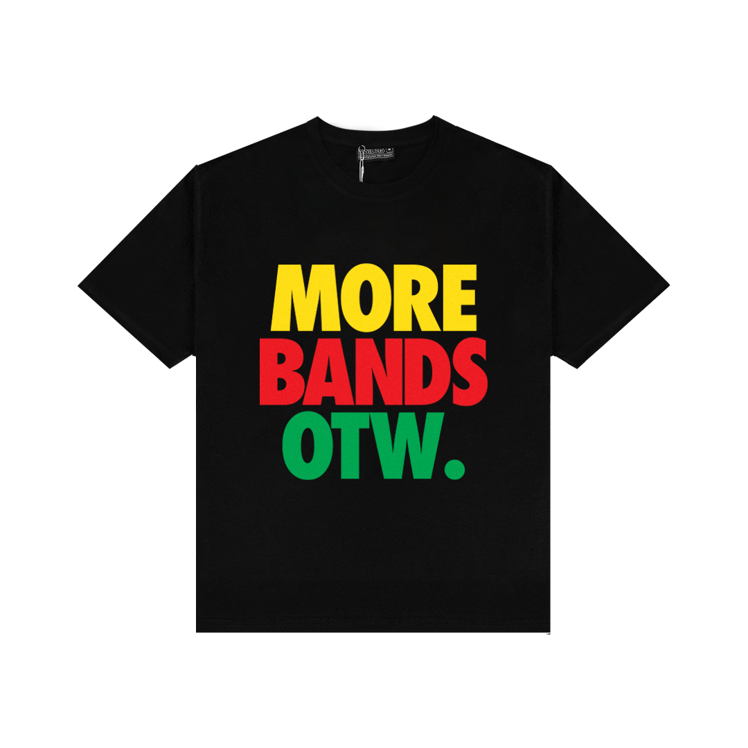 MORE BANDS HERITAGE