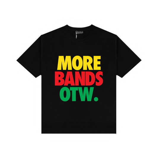 MORE BANDS HERITAGE