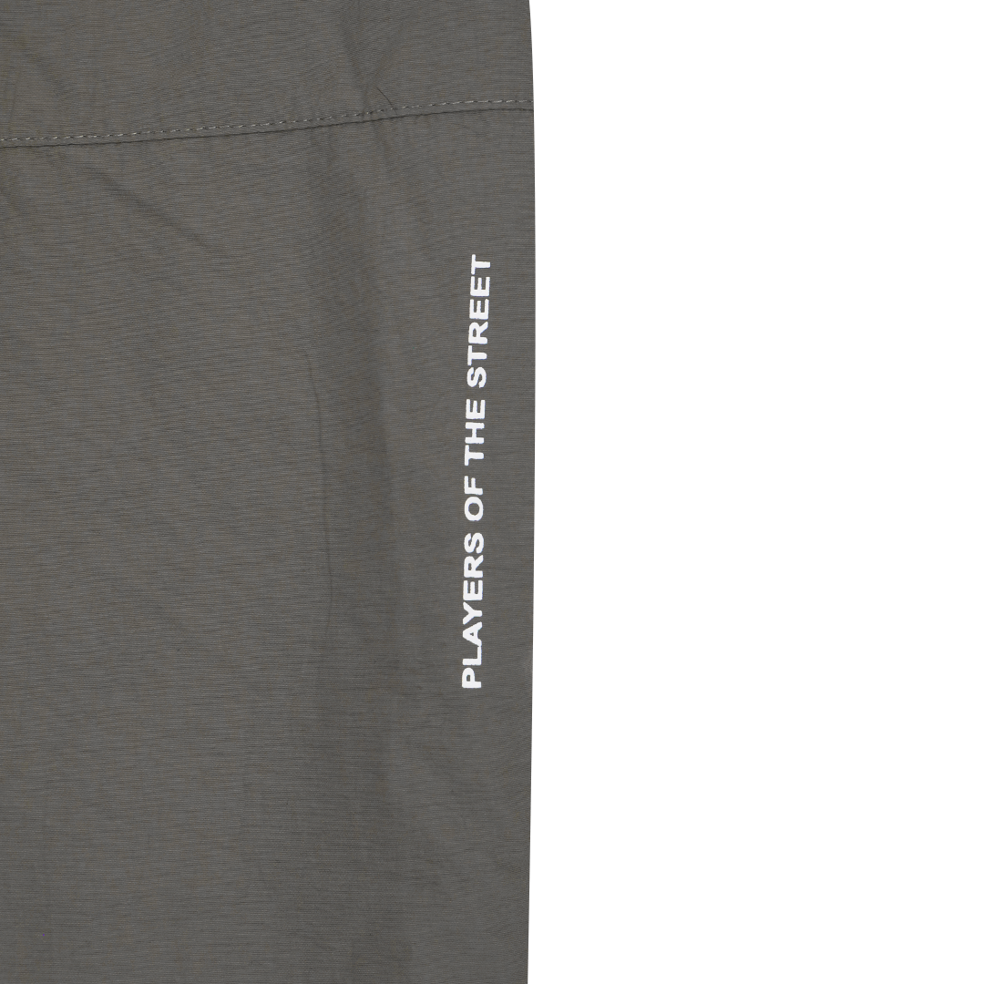 BLUE AND GREY LBFC BOTTOMS