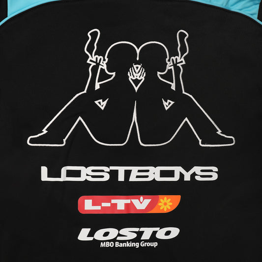 LBFC TRAINING TOP