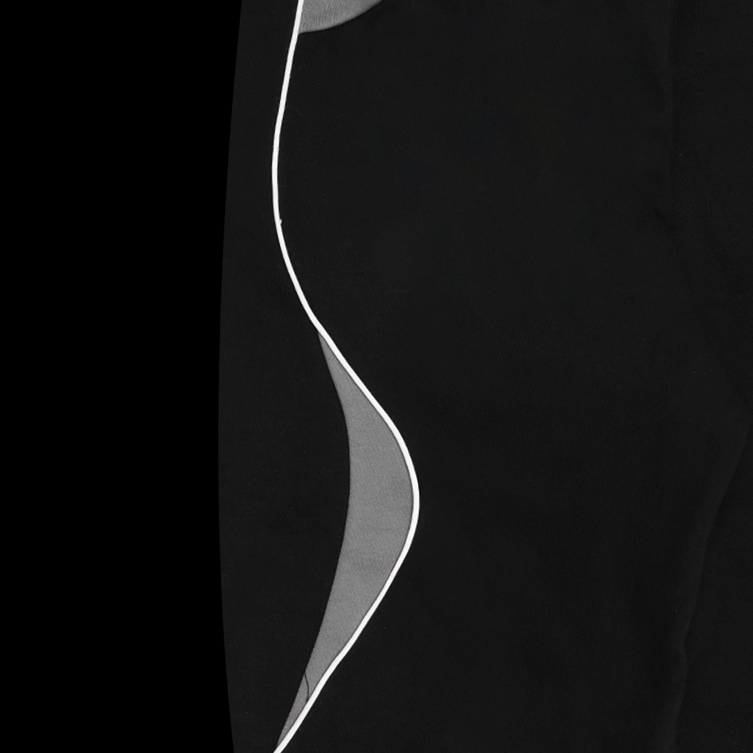 LBFC COTTON BOTTOMS - BLACK