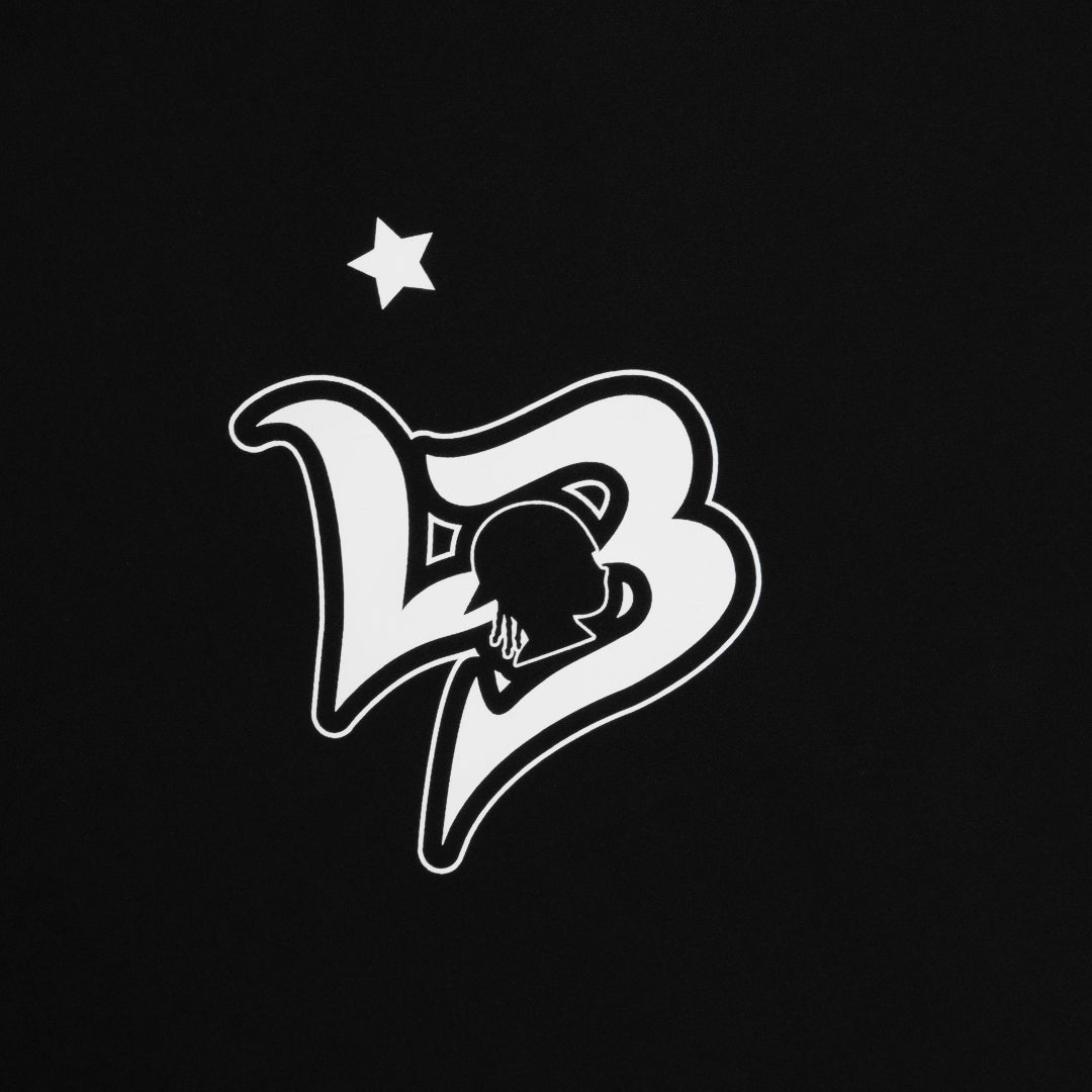SPORTLIFE BLUE BLACK JERSEY