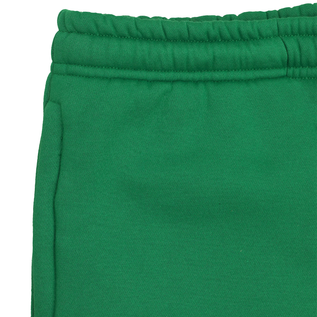GREEN SLB SHORTS