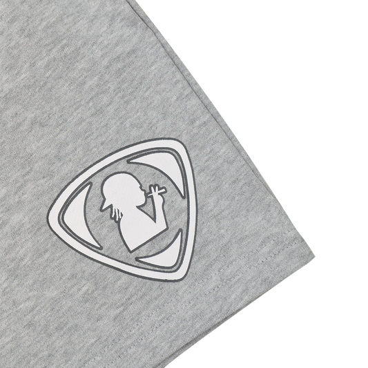 MARL GREY SLB SHORTS