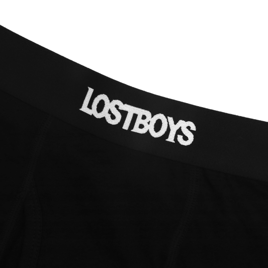 LOSTBOYS BOXERS (X3)