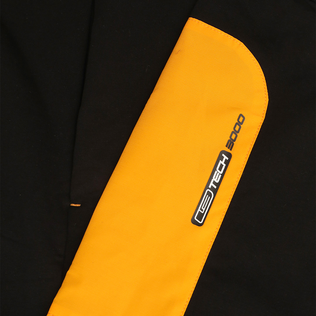 LBOY LIGHTWEIGHT HOODIE 2.0 (ORANGE)