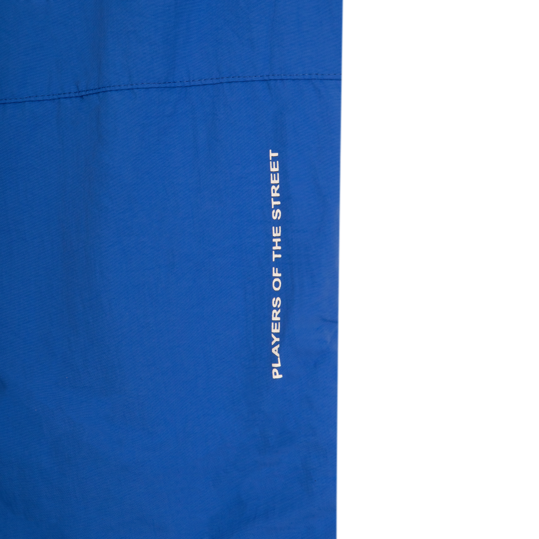 LBFC BOTTOMS ROYAL BLUE