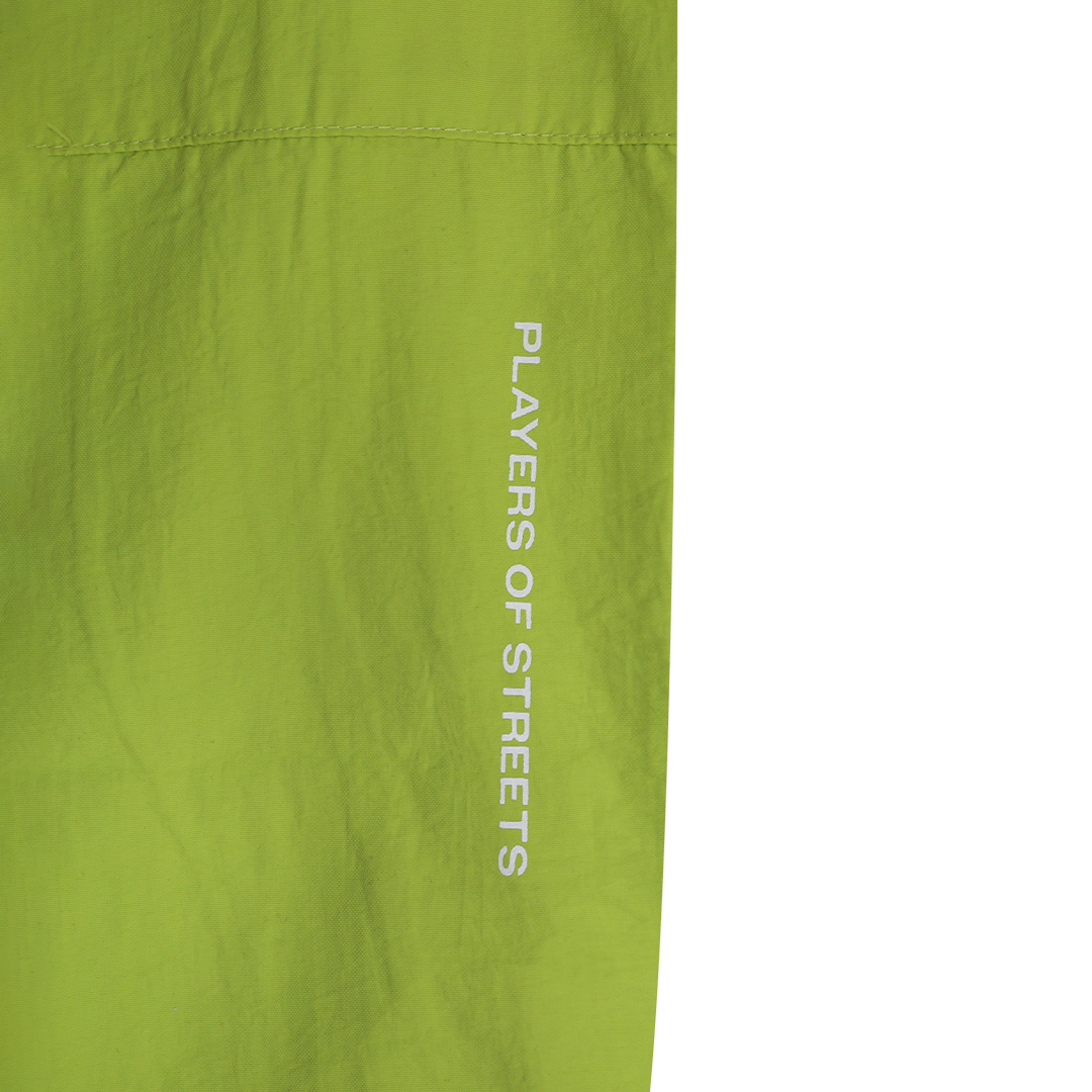 LBFC STUNNA BOTTOMS- GREEN