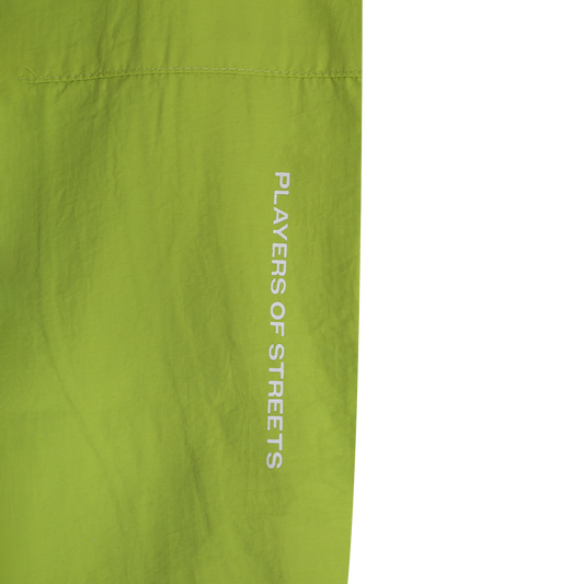 LBFC STUNNA BOTTOMS- GREEN