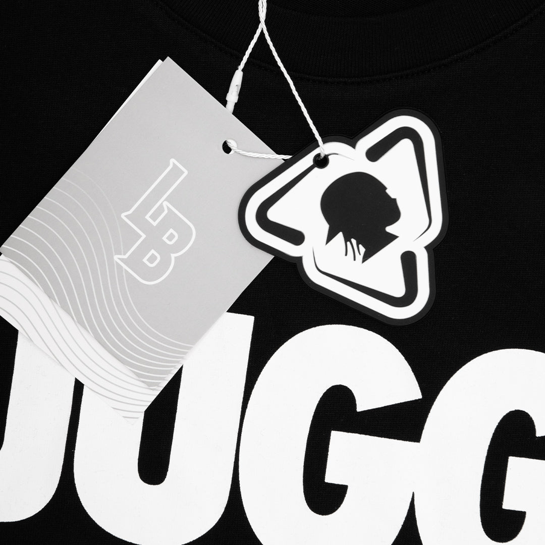 JUGG FOR YOUR LIFE BLACK