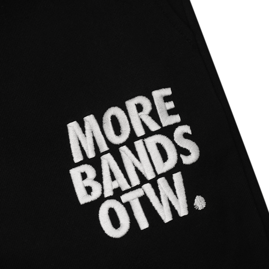 MORE BANDS OTW BOTTOMS