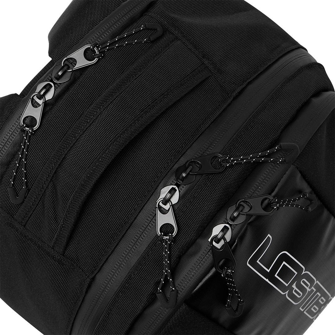 LB3000 BACKPACK