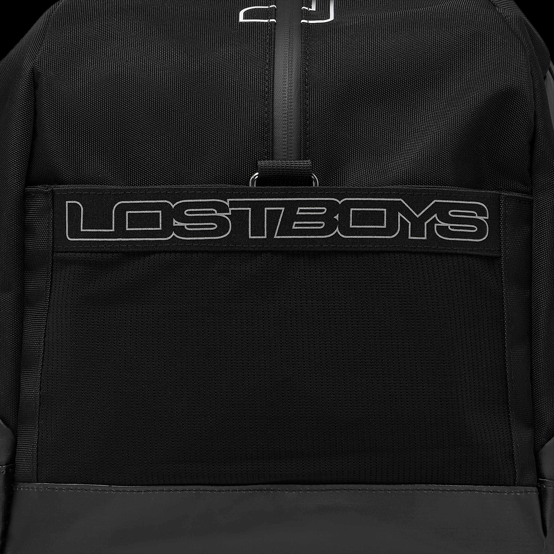 LB3000 DUFFLE