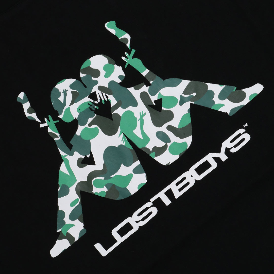 APPA CAMO