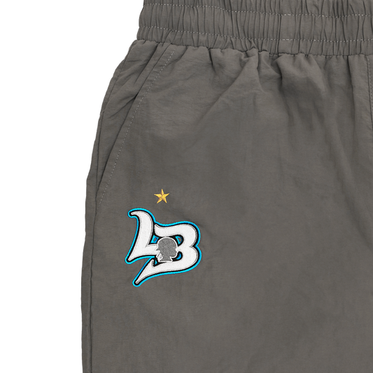 BLUE AND GREY LBFC BOTTOMS