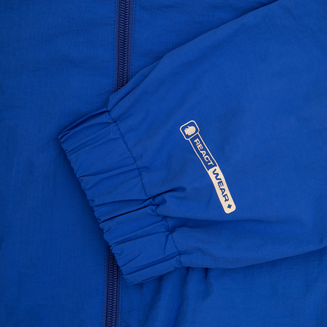 LBFC JACKET ROYAL BLUE
