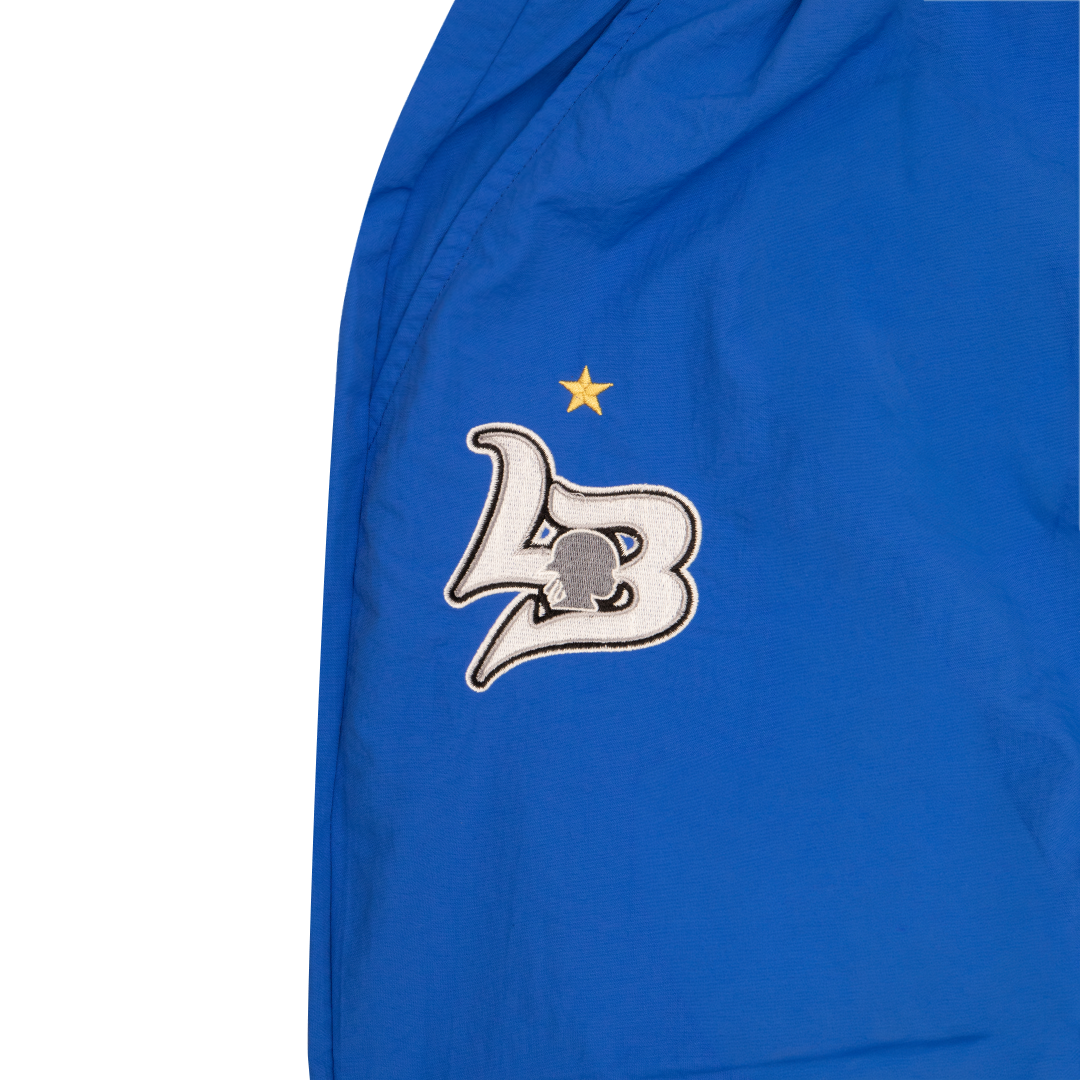 LBFC BOTTOMS ROYAL BLUE