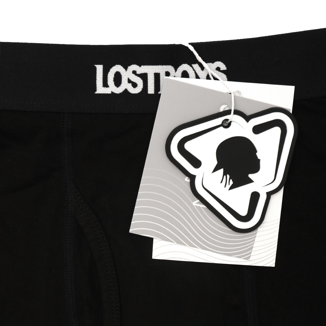 LOSTBOYS BOXERS (X3)