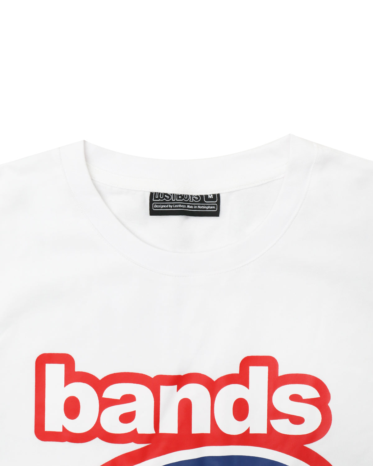 BANDS 4 U (WHITE)