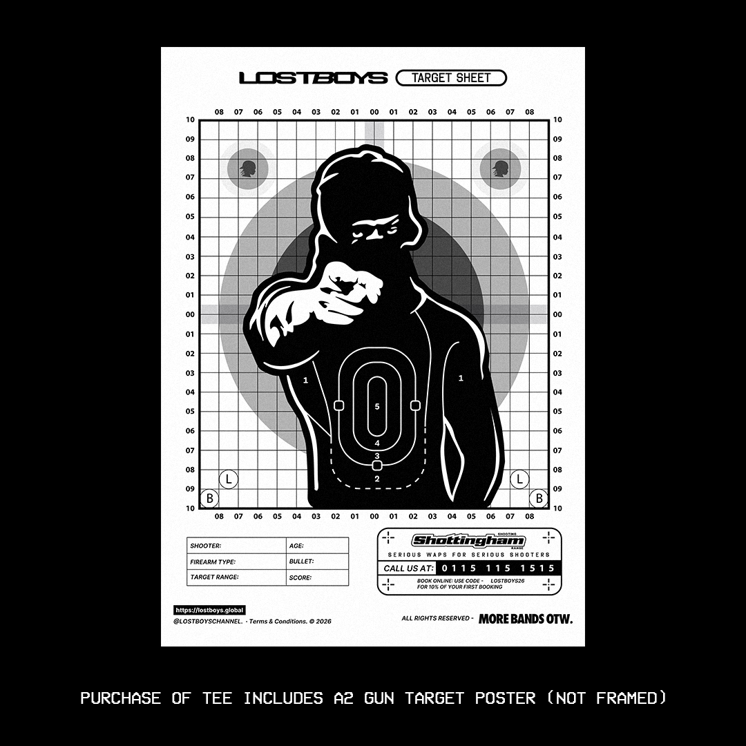 LB GUN SQUAD