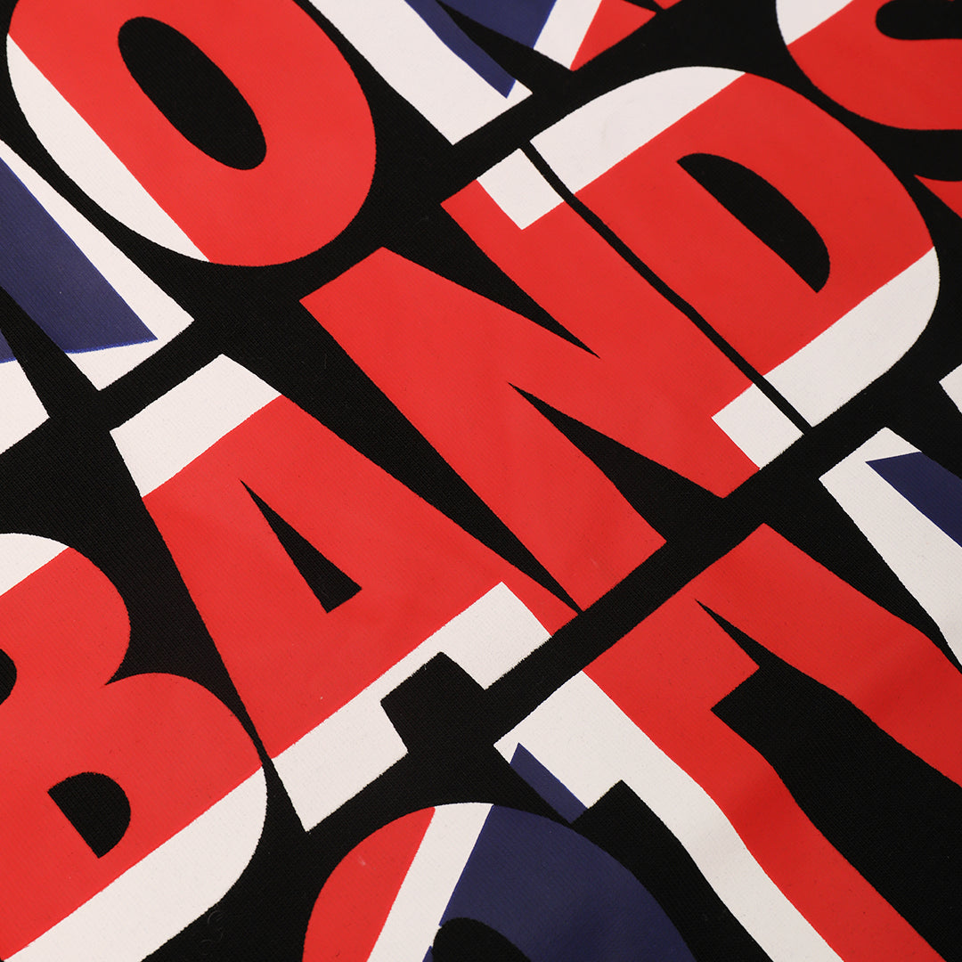 MORE BANDS GB
