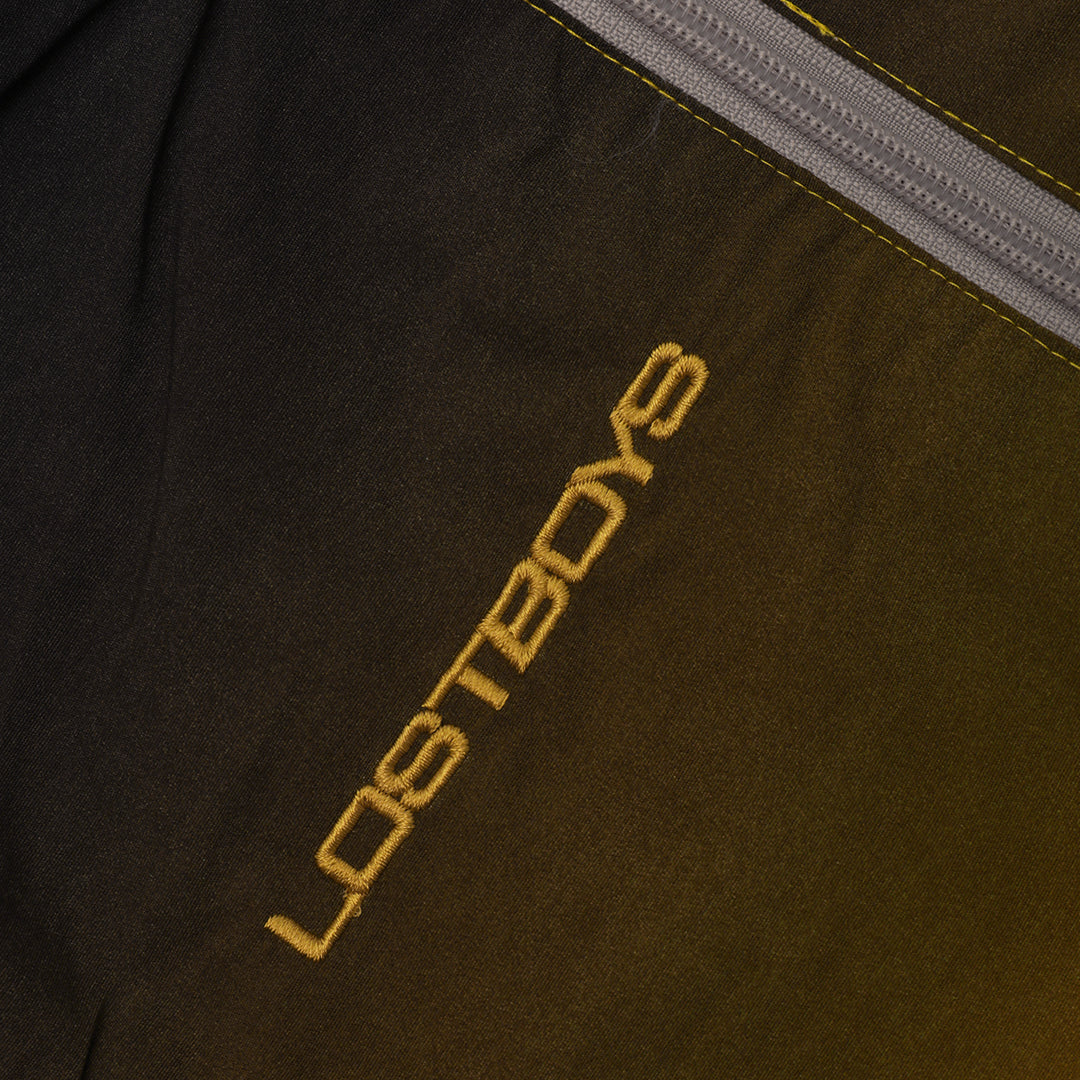 LBFC JACKET YELLOW