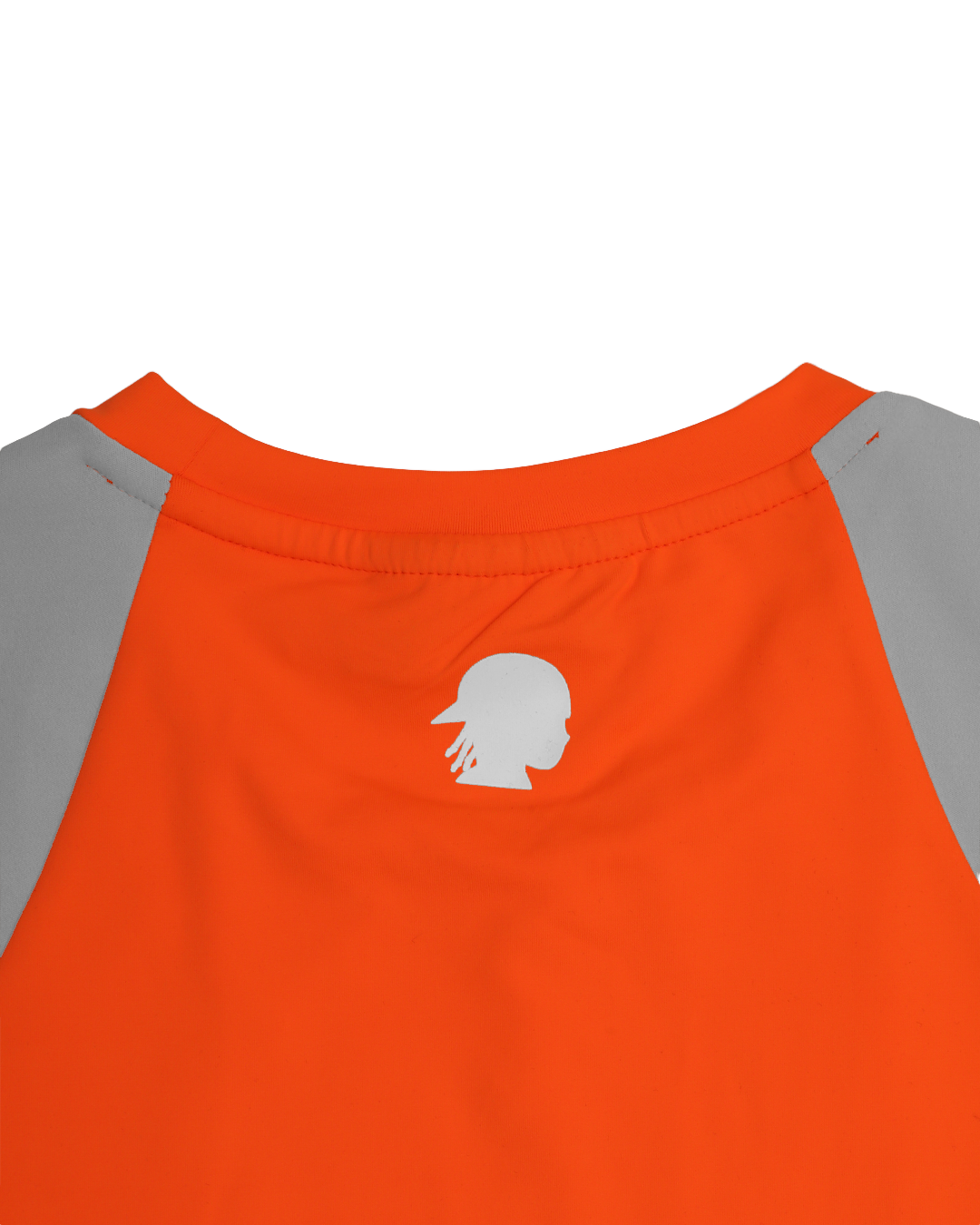 SPORTLIFE TRAINING TOP ORANGE