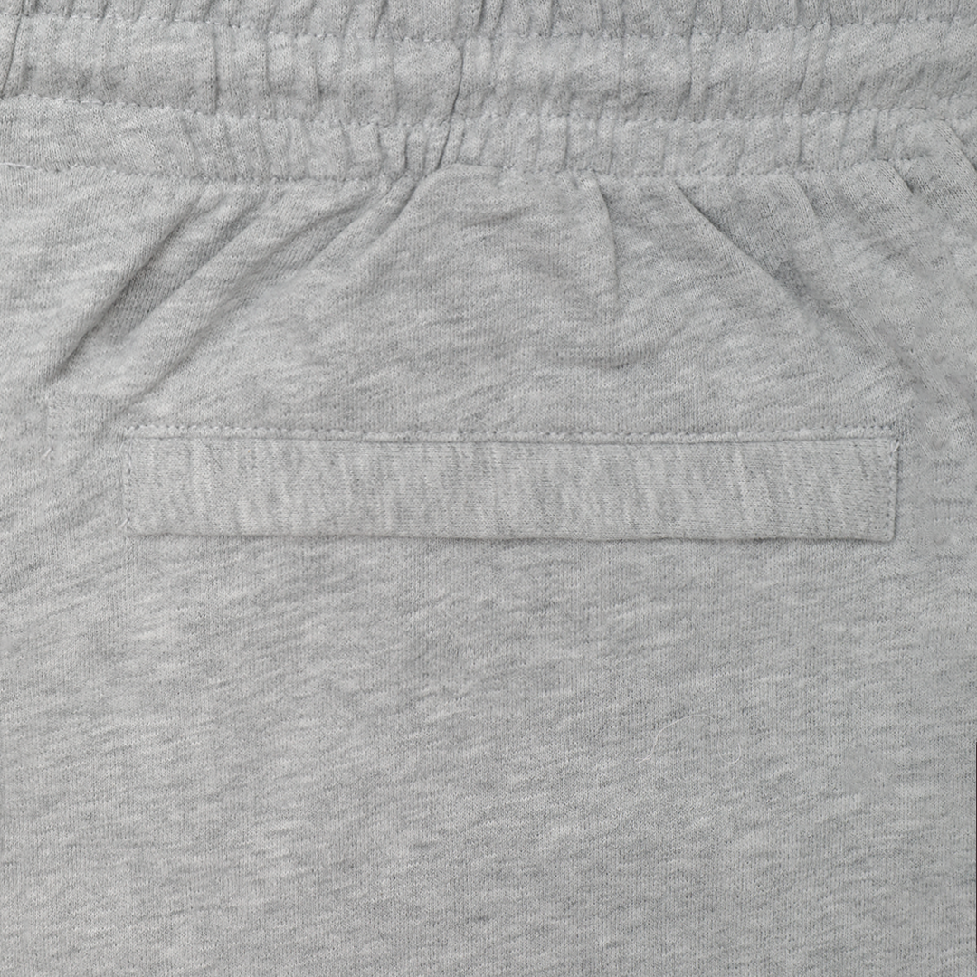 MARL GREY SLB SHORTS