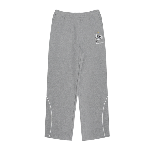 LBFC COTTON BOTTOMS GREY