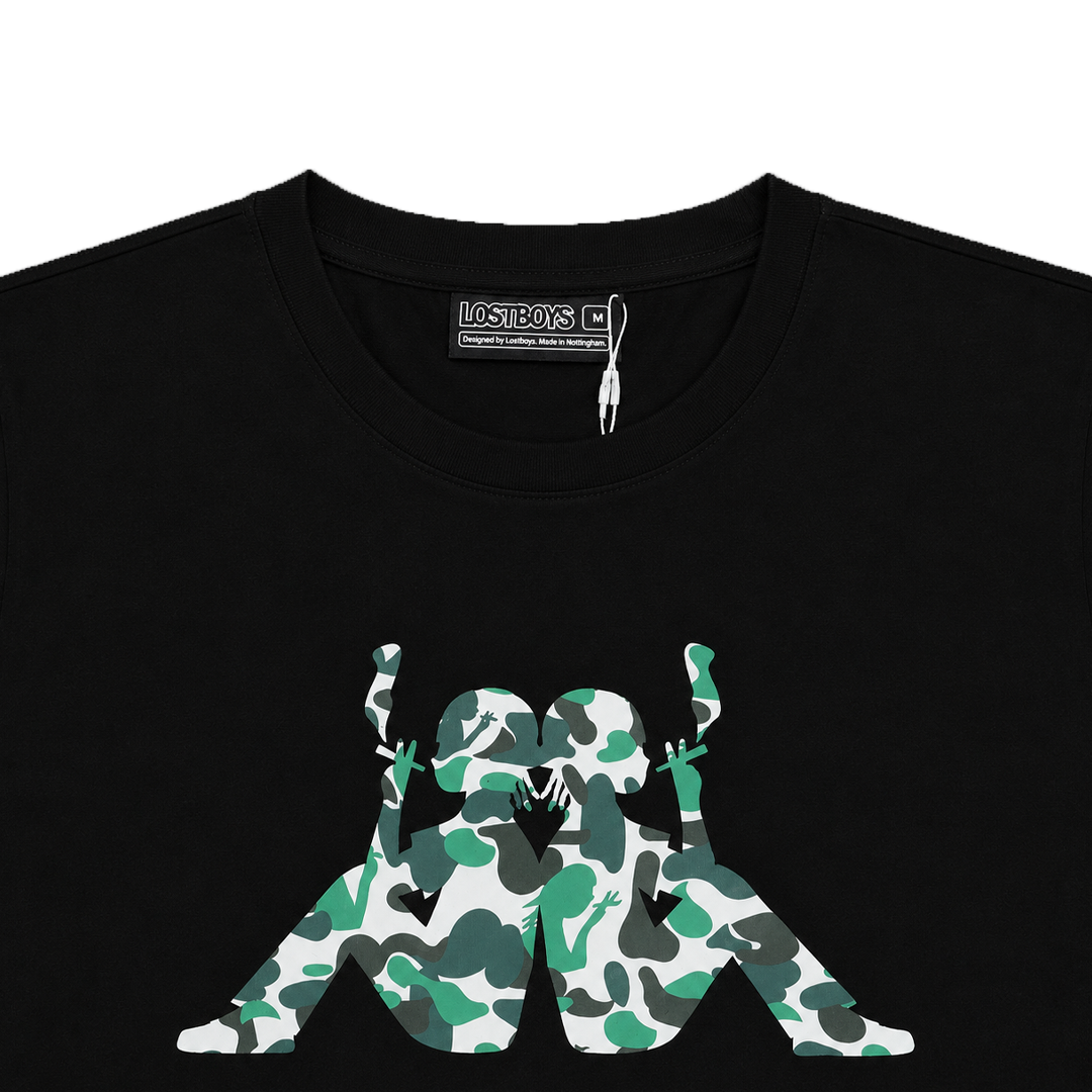 APPA CAMO