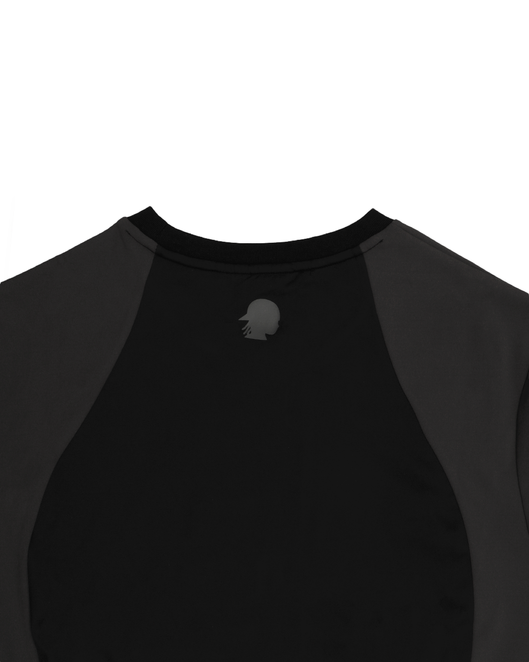 SPORTLIFE TRAINING TOP BLACK
