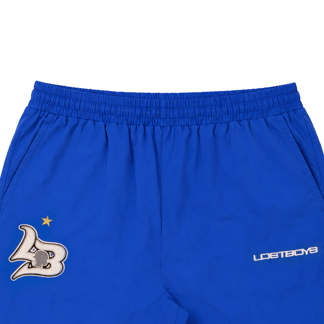 LBFC BOTTOMS ROYAL BLUE