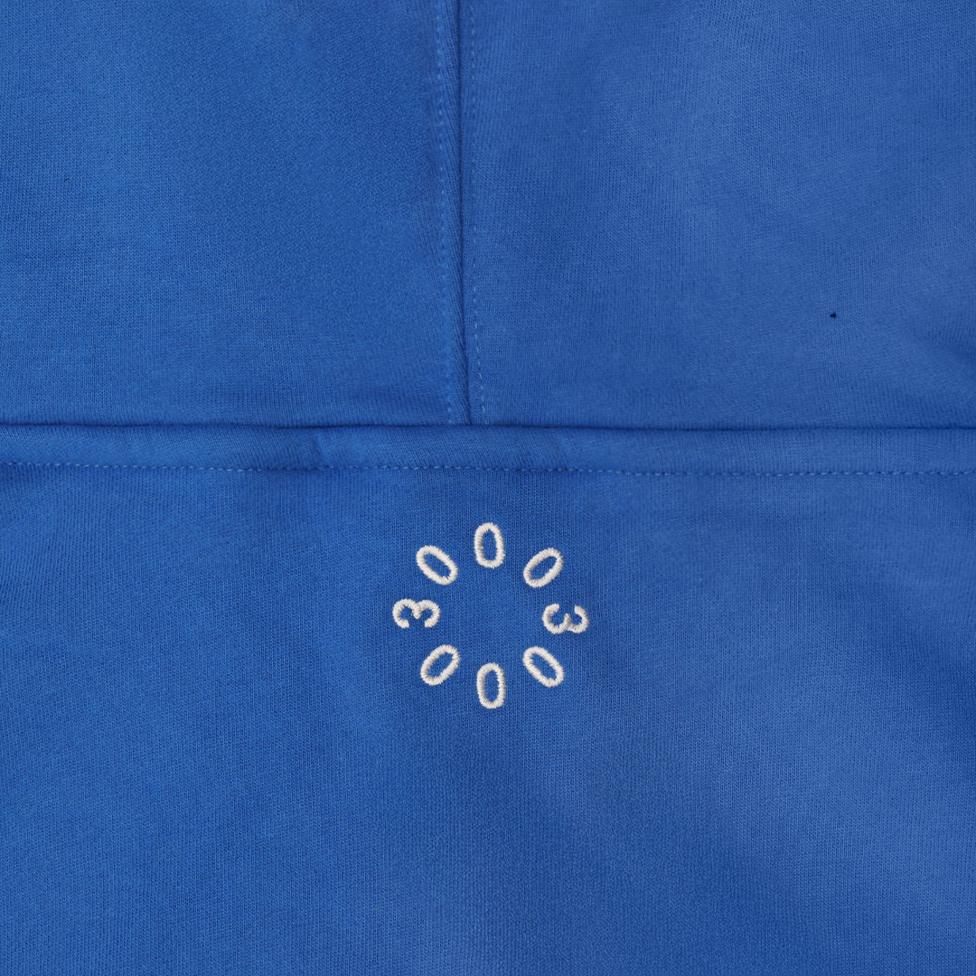 ROYAL BLUE SLB HOODIE