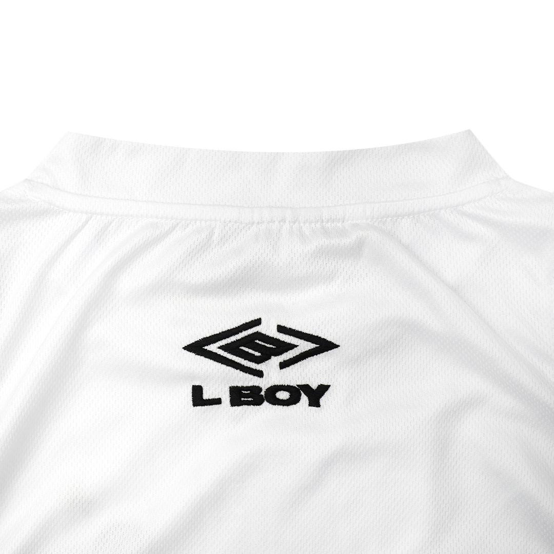 SANTOS MBO JERSEY