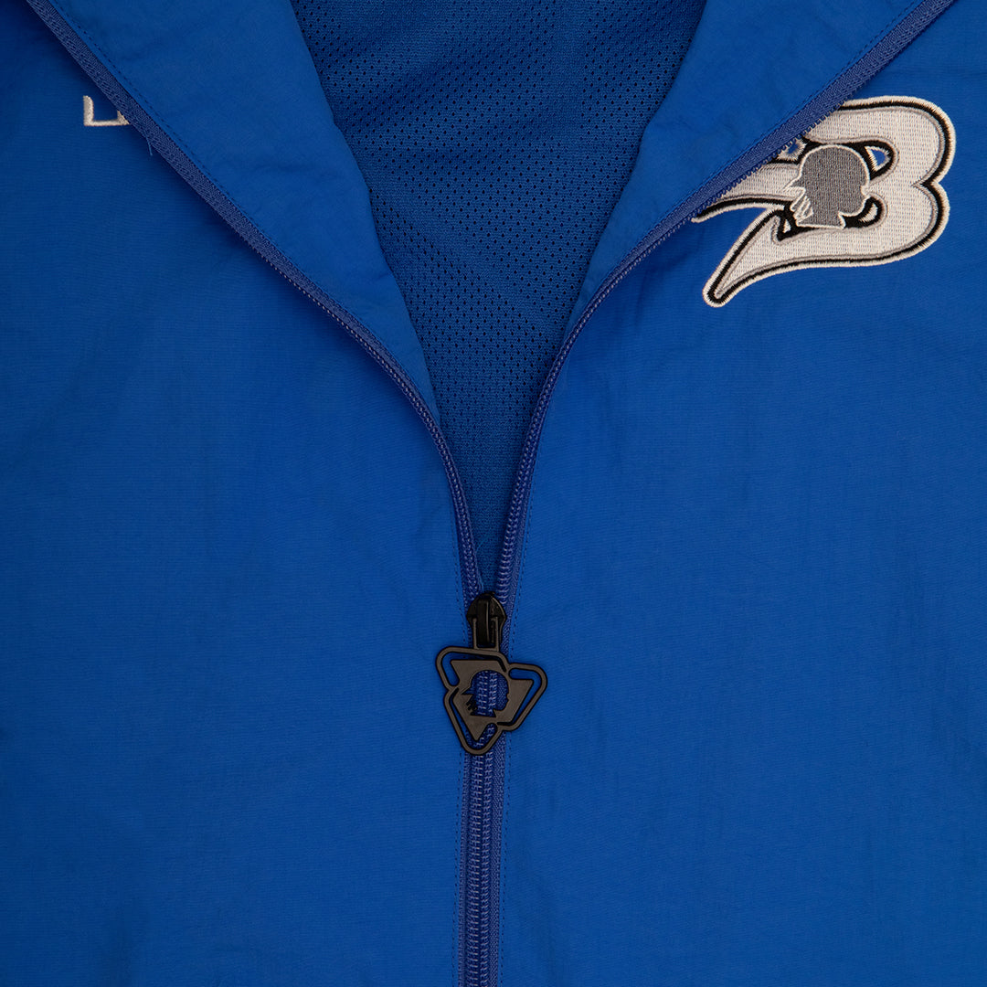 LBFC JACKET ROYAL BLUE