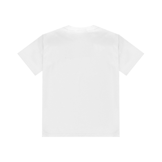 T-SHIRT BLANC 1705