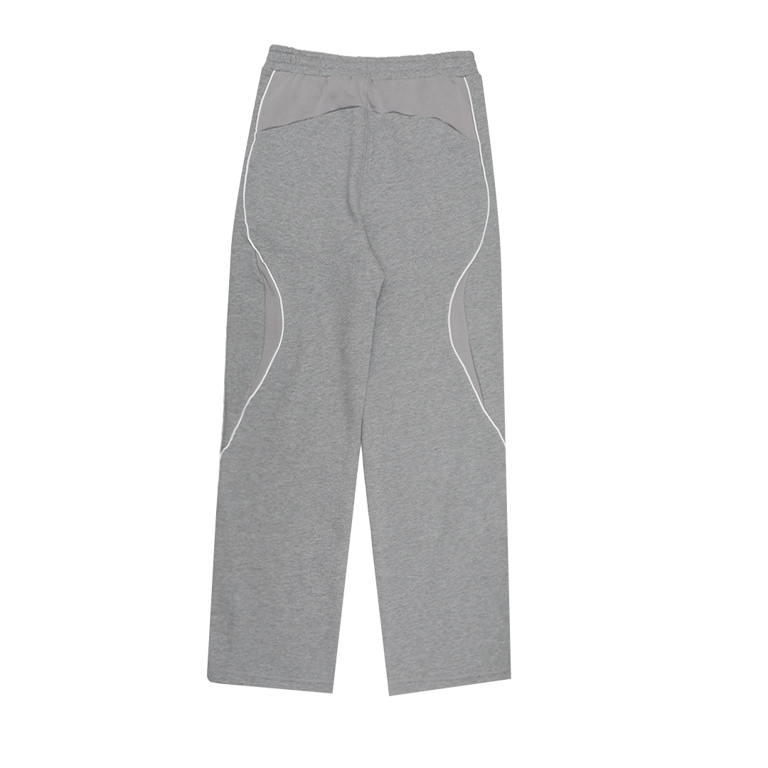 LBFC COTTON BOTTOMS GREY