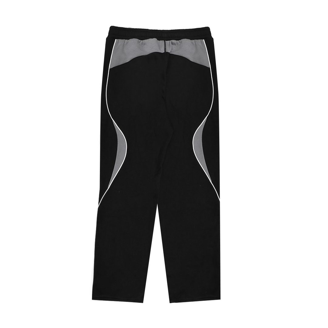 LBFC COTTON BOTTOMS - BLACK