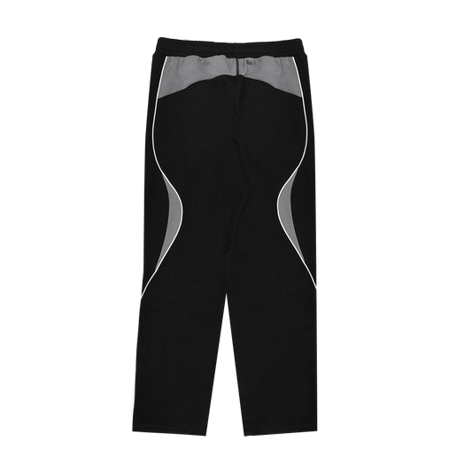 LBFC COTTON BOTTOMS - BLACK