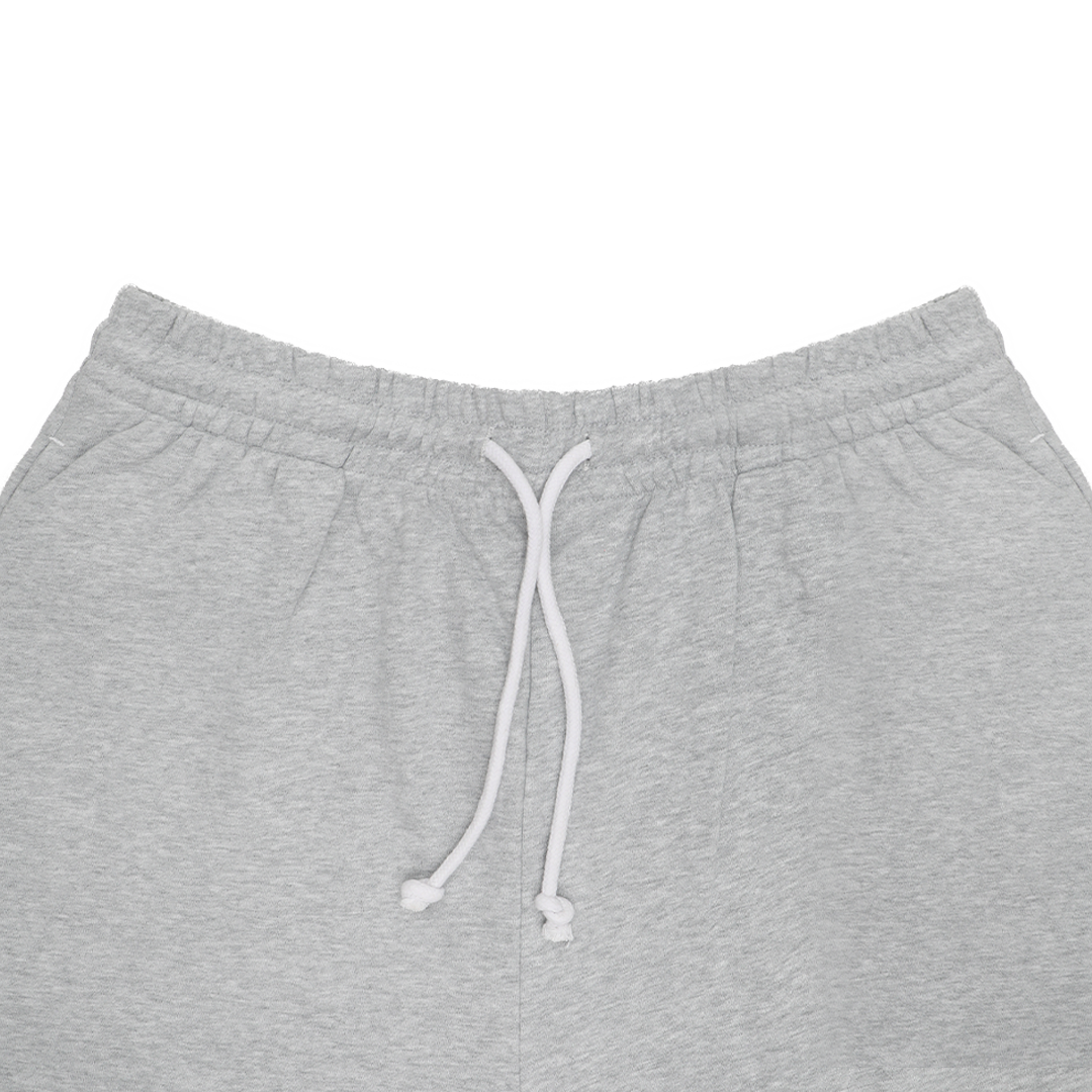 MARL GREY SLB SHORTS