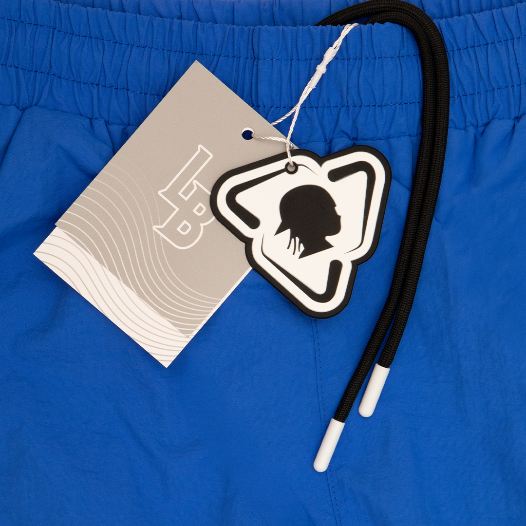 LBFC BOTTOMS ROYAL BLUE
